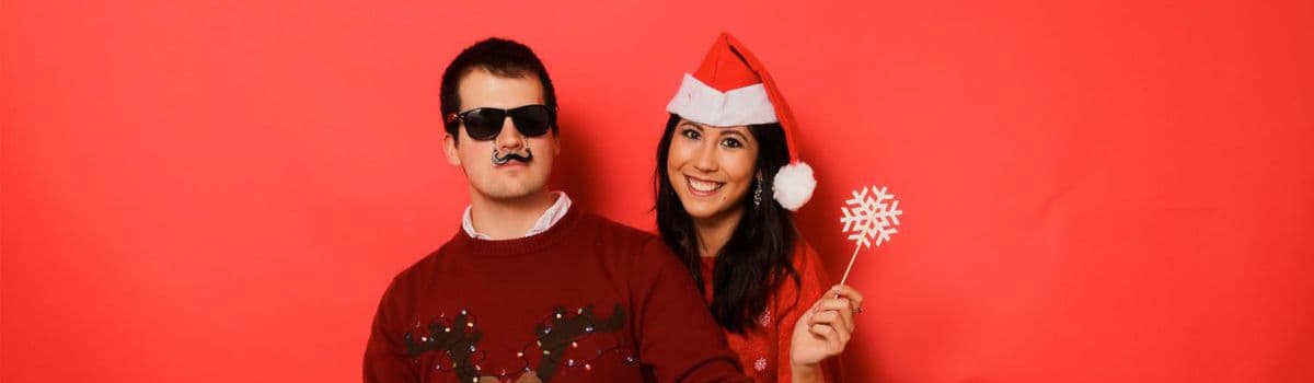 Melanie and Bay Phillips